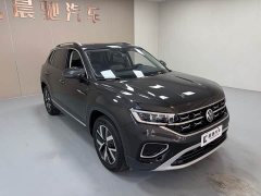 Lexus Tanyue 330TSI 2WD Luxury Plus Advanced Edition - фото 3