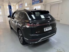 Lexus Tanyue 330TSI 2WD Luxury Plus Advanced Edition - фото 6