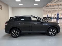 Lexus Tanyue 330TSI 2WD Luxury Plus Advanced Edition - фото 8
