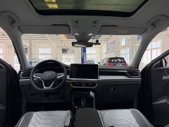 Lexus Tanyue 330TSI 2WD Luxury Plus Advanced Edition - фото 9