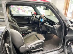 BMW MINI 2.0T COOPER S - фото 10