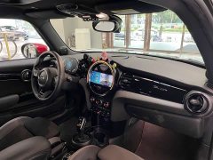 BMW MINI 2.0T COOPER S - фото 12