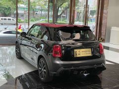BMW MINI 2.0T COOPER S - фото 15