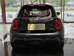 BMW MINI 2.0T COOPER S - фото 16