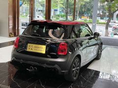 BMW MINI 2.0T COOPER S - фото 17