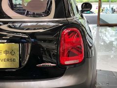 BMW MINI 2.0T COOPER S - фото 18