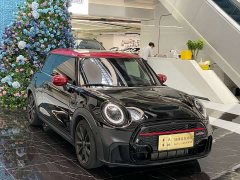 BMW MINI 2.0T COOPER S - фото 3