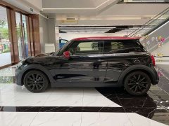 BMW MINI 2.0T COOPER S - фото 4