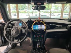 BMW MINI 2.0T COOPER S - фото 7