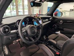 BMW MINI 2.0T COOPER S - фото 8