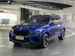 BMW X5 M X5 M - фото 1