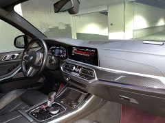 BMW X5 M X5 M - фото 11