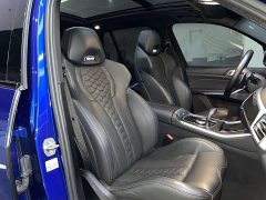 BMW X5 M X5 M - фото 14