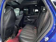 BMW X5 M X5 M - фото 17