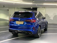BMW X5 M X5 M - фото 18