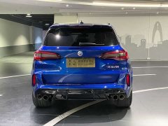 BMW X5 M X5 M - фото 19