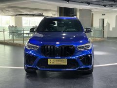 BMW X5 M X5 M - фото 2