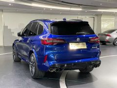 BMW X5 M X5 M - фото 20