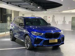 BMW X5 M X5 M - фото 3