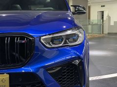 BMW X5 M X5 M - фото 4