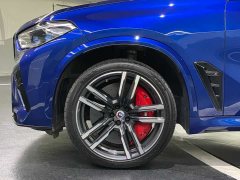 BMW X5 M X5 M - фото 5