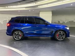 BMW X5 M X5 M - фото 6