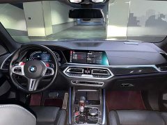 BMW X5 M X5 M - фото 7