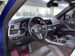 BMW X5 M X5 M - фото 8