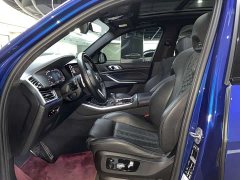 BMW X5 M X5 M - фото 9