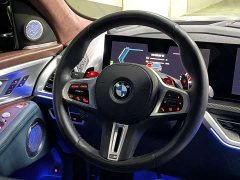 BMW XM 50e - фото 14