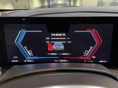 BMW XM 50e - фото 17