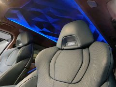BMW XM 50e - фото 18