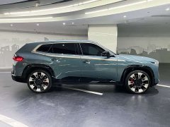 BMW XM 50e - фото 19
