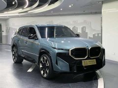 BMW XM 50e - фото 3
