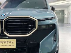 BMW XM 50e - фото 4