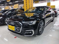 Audi A6L 40 TFSI Luxury Dynamic - фото 1