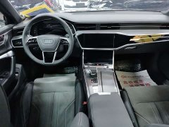 Audi A6L 40 TFSI Luxury Dynamic - фото 10
