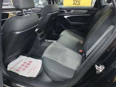 Audi A6L 40 TFSI Luxury Dynamic - фото 11