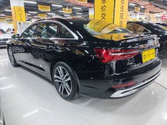 Audi A6L 40 TFSI Luxury Dynamic - фото 14