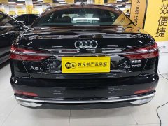 Audi A6L 40 TFSI Luxury Dynamic - фото 15