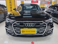 Audi A6L 40 TFSI Luxury Dynamic - фото 2