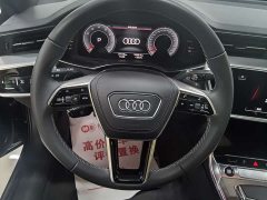 Audi A6L 40 TFSI Luxury Dynamic - фото 5