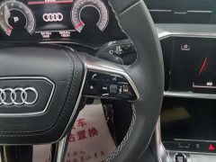 Audi A6L 40 TFSI Luxury Dynamic - фото 6