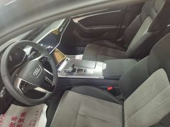 Audi A6L 40 TFSI Luxury Dynamic - фото 7