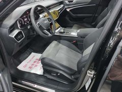 Audi A6L 40 TFSI Luxury Dynamic - фото 8
