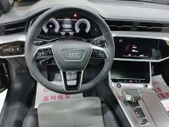 Audi A6L 40 TFSI Luxury Dynamic - фото 9