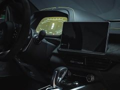 BYD EMIRA First Edition - фото 12