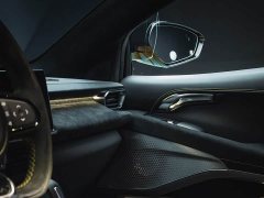 BYD EMIRA First Edition - фото 9