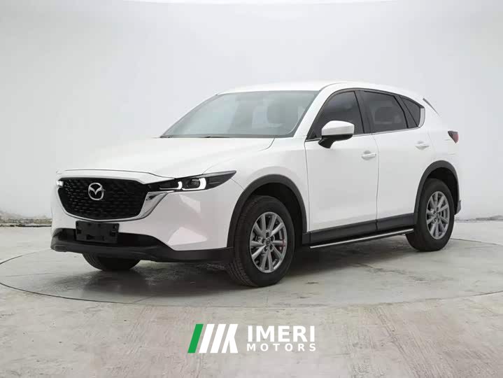 BYD CX-5 2.0L 2WD Version - автомобиль из Китая