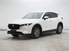 BYD CX-5 2.0L 2WD Version - фото 1